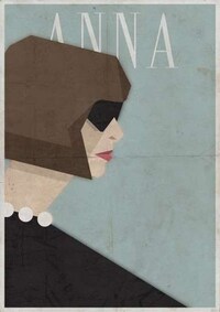 Iconic Designer Posters Image 5