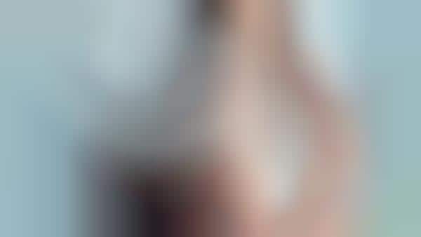 Sultry Wedding Lingerie Ads