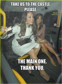 Parodical Princess Memes Image 3