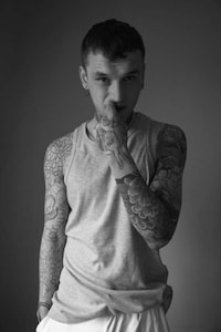 Cultural Tattoo Ediorials Image 7