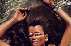 Overly Sun-Kissed Spreads