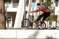BMX Fashion Spreads Image 4