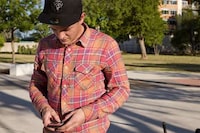 BMX Fashion Spreads Image 5