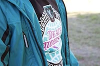 BMX Fashion Spreads Image 8