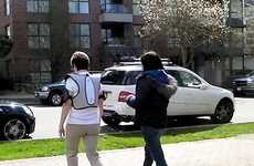 Visually Impaired Fashion