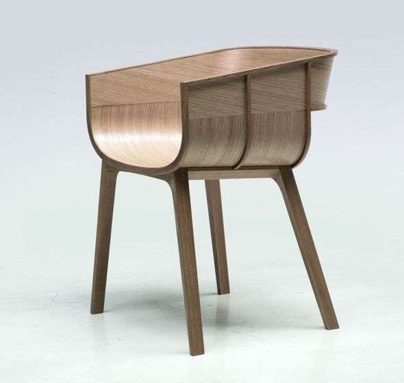 Ship-Like Seating