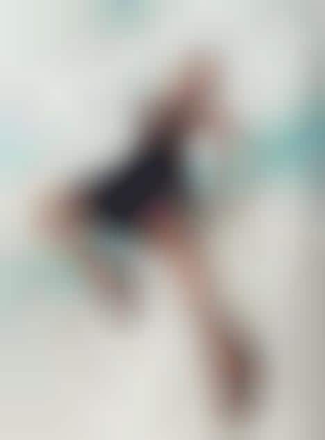 Luscious Leg Photography