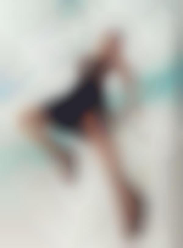 Luscious Leg Photography