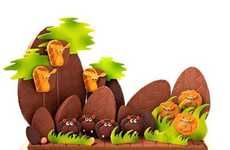 59 Seasonal Easter Chocolates