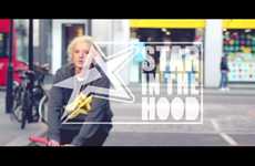Urban Hangout Videos