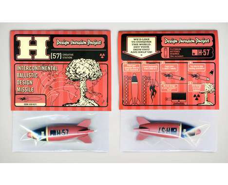 34 Playful Flash Drives