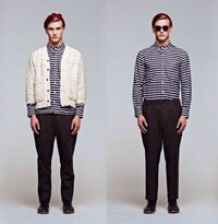 Elegantly Subversive Menswear Image 2