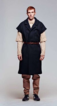 Elegantly Subversive Menswear Image 7