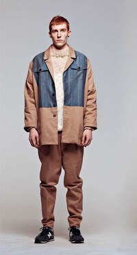 Elegantly Subversive Menswear Image 8