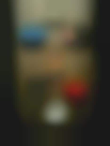 Colorful Bathroom Art