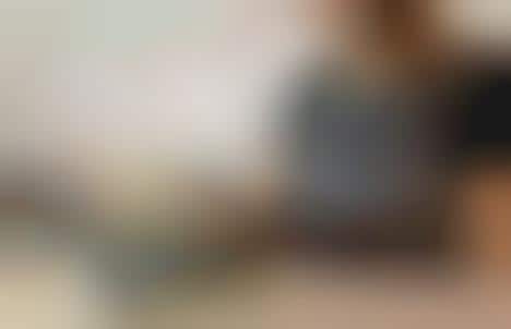 Angle-Oriented Tablet Stands