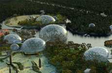 Modern Globular Menageries