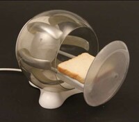 Rotisserie Toast Makers Image 2