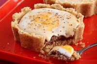 10 Easter Desserts Using Cadbury Creme Eggs Image 4