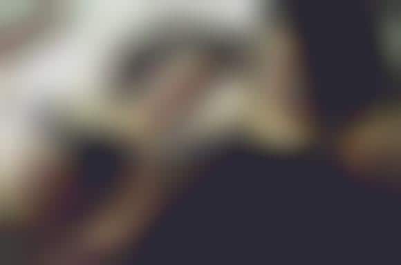 Edgy Intimate Fashiontography