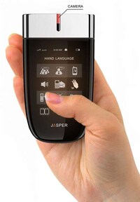 Language-Translating Phones Image 5