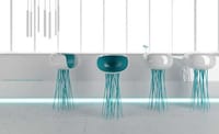 Creepy Sci-Fi Seating Image 2