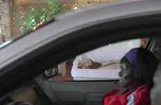 Drive-Thru Funeral Homes