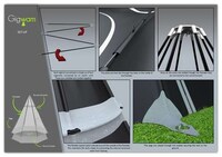 Tent Labyrinths Image 3