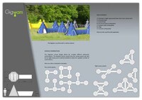 Tent Labyrinths Image 4