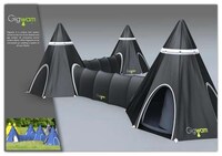 Tent Labyrinths Image 5