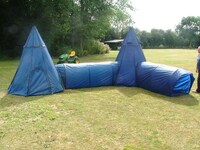 Tent Labyrinths Image 6