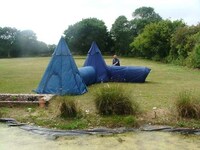 Tent Labyrinths Image 7