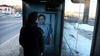 LIfe-Saving Bus Ads Image 2