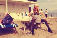 Sultry Summer Photography Image 4