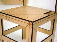 Fold-Out Furnishings Image 4
