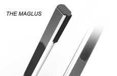 Magnetic Tablet Styluses