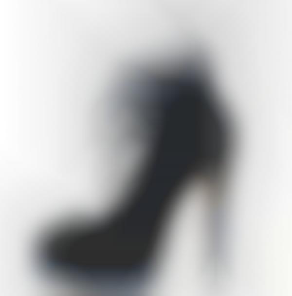 Darkly Exotic Shoes