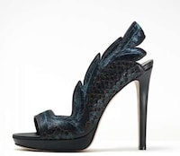 Darkly Exotic Shoes Image 2