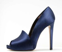 Darkly Exotic Shoes Image 3