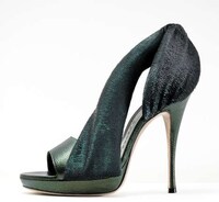 Darkly Exotic Shoes Image 4