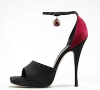 Darkly Exotic Shoes Image 5