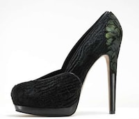 Darkly Exotic Shoes Image 7