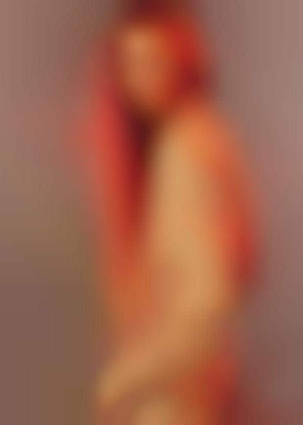 Fire-Hued Editorials