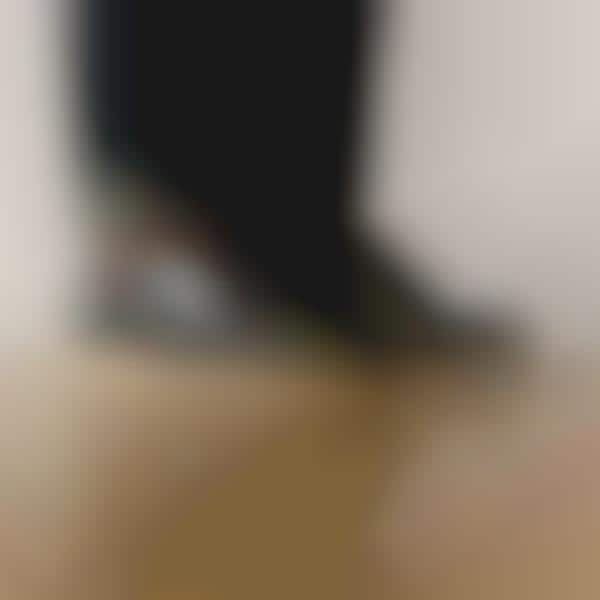 Eternal Footwear