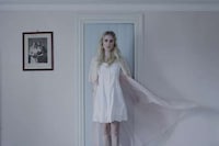 Darkly Norwegian Portraiture Image 3