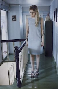 Darkly Norwegian Portraiture Image 4