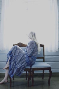 Darkly Norwegian Portraiture Image 8