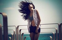 Nostalgic Summer Photography Image 3