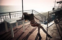 Nostalgic Summer Photography Image 6