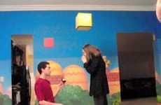 Retro Gamer-Inspired Proposals